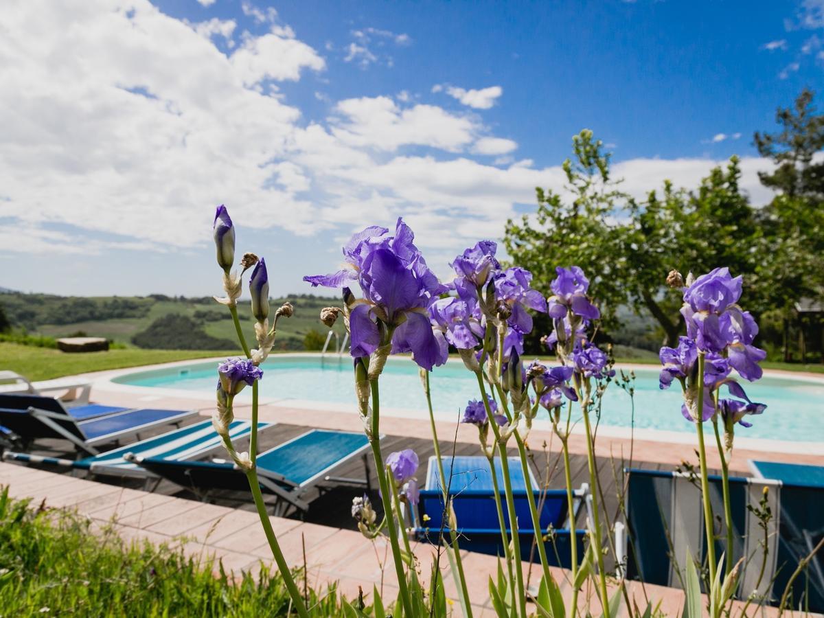 فيلا بومارانسيفي Agriturismo Incanto Del Fiume المظهر الخارجي الصورة